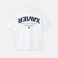 Xavier Essentials Oversized Tee
