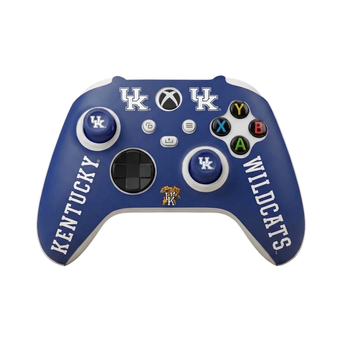 Kentucky Wildcats Xbox Starter Kit