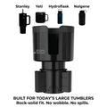 Xspander™ - Cup Holder Expander