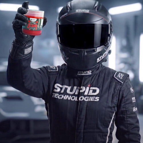 🧼 Slime-X™ – Car Detailing Gel Pro Packs