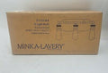 Minka Lavery Farmhouse Wall Light Fixtures 5135-84 Downtown Edison Wall