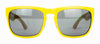 Monaco (Yellow/Black)