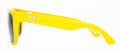Monaco (Yellow/Black)