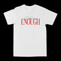 You Are Enough Graphic Tee