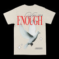 You Are Enough Graphic Tee