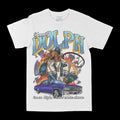Young Dolph "Come Down" Graphic Tee