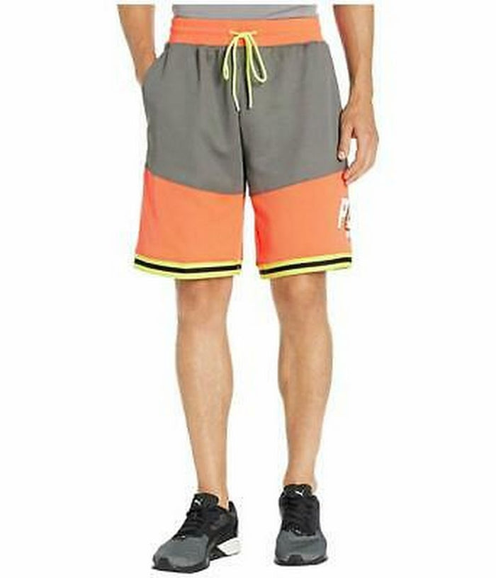 Puma Men's Luxtg Basketball Shorts