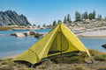 Trekker Pyramid | 1-Person Backpacking Tent