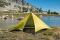 Trekker Pyramid | 1-Person Backpacking Tent