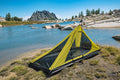 Trekker Pyramid | 1-Person Backpacking Tent