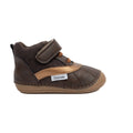 Kids' Barefoot Boots | Wide Toe Box & Zero-Drop Toddler Shoes |Cascade