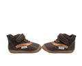 Kids' Barefoot Boots | Wide Toe Box & Zero-Drop Toddler Shoes |Cascade