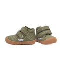 Barefoot Toddler Boots |Warm Sherpa-Lined & Little Hiker