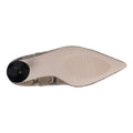Women's Thalia Taupe Bootie