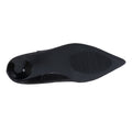 Women's Thalia Black Bootie