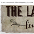 Loads of Fun The Laundry Room Sign