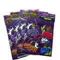 TMNT Party Favors Set – Toys, Bags & Stickers