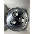 Linebacker LCD75+10X440R Dual Run Capacitor 75/10 MFD 440V Round