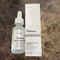The Ordinary Niacinamide 10% + Zinc 1% Oil Control Serum, 30 mL / 1 oz, Full SZ