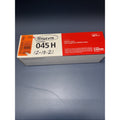 Canon 045H Toner Cartridges (Black, Cyan, Magenta)