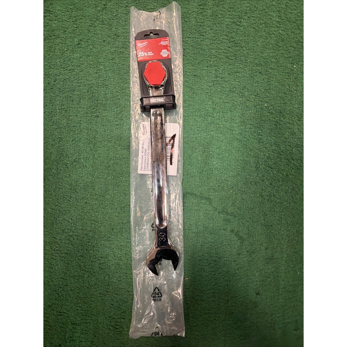 Milwaukee Tool 30MM Combination Wrench