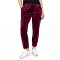 Pj Salvage Velour Vanity Pajama Pants, Size XL