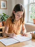 Music Staff Paper for Kids: Piano Large, Empty Staff, Manuscript Sheets Notation