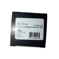 Linebacker LCD35+7.5X440R Dual Run Capacitor 35/7.5 MFD 440V Round