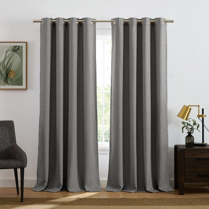 Maxwell Blackout Curtains