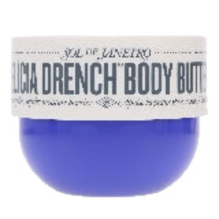 Sol de Janeiro Delicia Drench Body Butter 8 oz