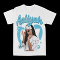 Aaliyah "Dreamer" Graphic Tee
