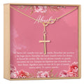 Abuela Necklace, Multiple Styles