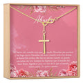 Abuela Necklace, Multiple Styles
