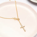 Abuela Necklace, Multiple Styles