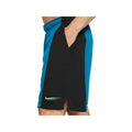 Nike Mens Standard Dri-Fit Colorblocked 8 Training Shorts, Size Small