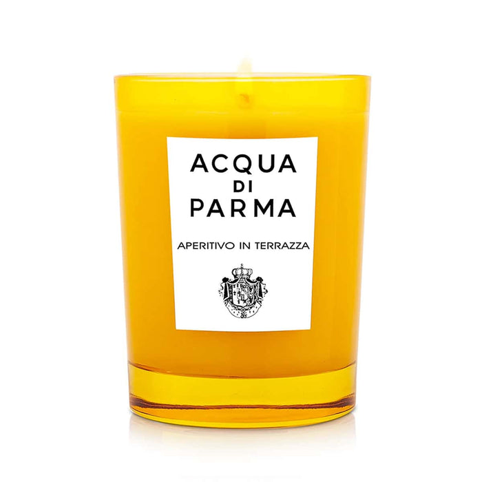 Acqua di Parma Aperitivo in Terrazza Candle 7 OZ
