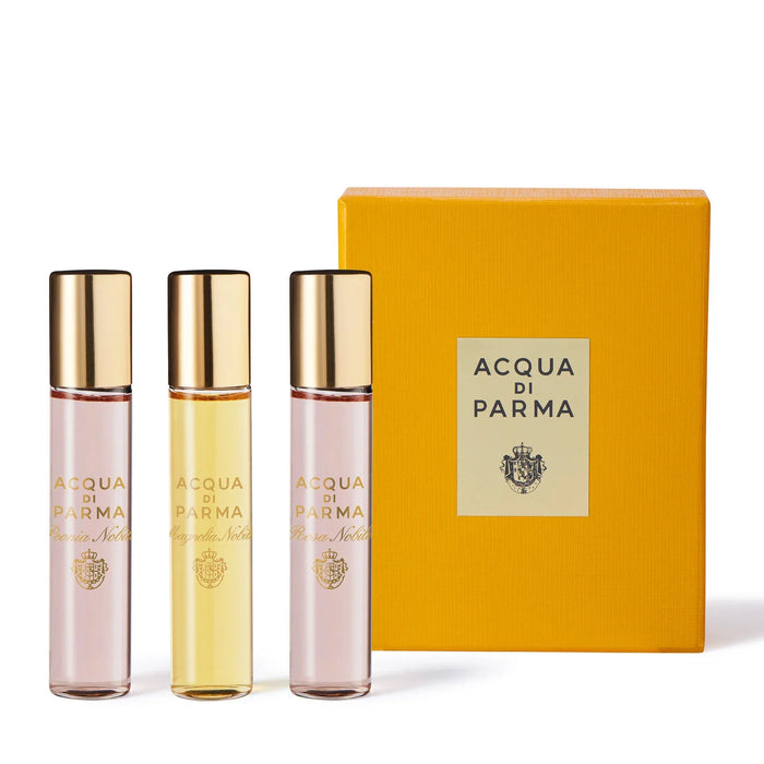 Acqua di Parma Le Nobili Discovery Set 12 ML *3
