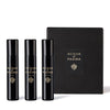 Acqua di Parma Signatures Black Eau de Parfum Discovery Set 12 ML *3