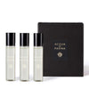 Acqua di Parma Signatures Trasp Discovery Set 12ML *3
