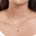 Adoption Gift Necklace