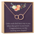 Adoption Necklace, Multiple Styles
