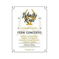 Wholly Kaw Fern Concerto Shaving Collection