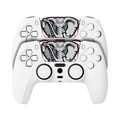 Alabama PS5 Touchpad Stickers