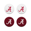 Alabama ThumbGripz | Pack of 2 Pairs