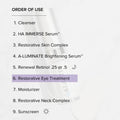 Alastin Skincare Restorative Eye Treatment 0.5 Oz