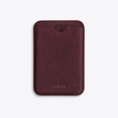 The MagSafe Wallet