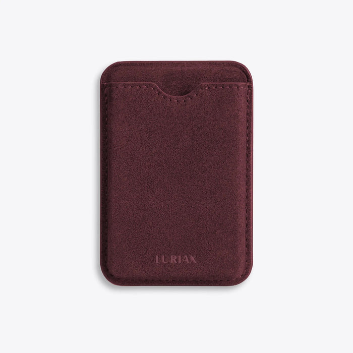 The MagSafe Wallet
