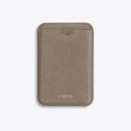 The MagSafe Wallet