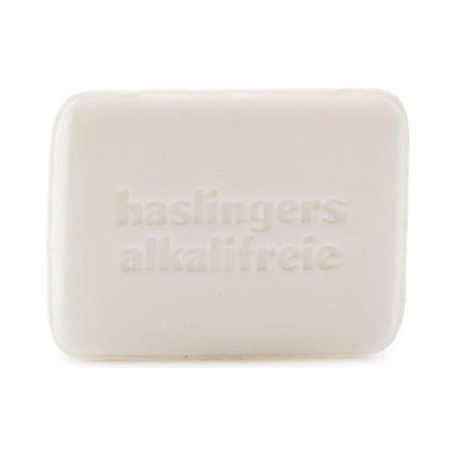 Haslinger"Alkaline-free" with whey and honey, 100 g