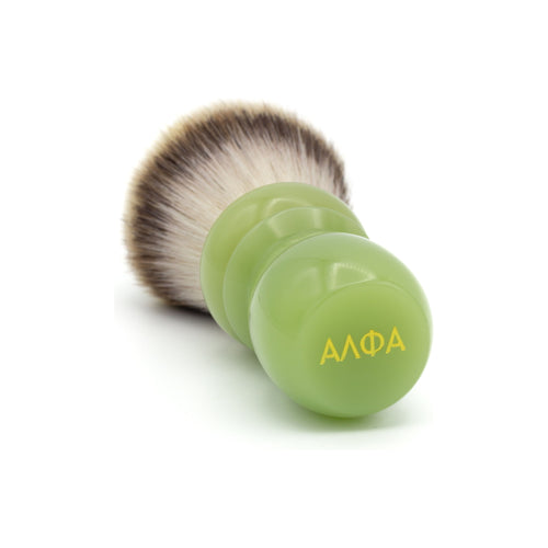 Alpha Brush & Shaving Co. Classic G4 Shaving Brush
